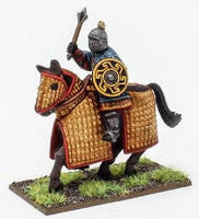 Fireforge Games - Byzantine Cataphracts - Gap Games