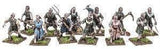 Fireforge Games - Forgotten World Living Dead Peasants - Gap Games