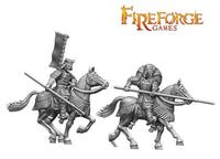 Fireforge Games - Mounted Samurai - Gap Games