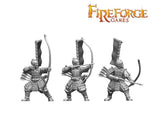 Fireforge Games - Samurai Shooters - Gap Games