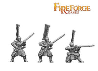 Fireforge Games - Samurai Shooters - Gap Games