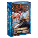 Flesh and Blood: Part the Mistveil – Blitz Deck Collection - Gap Games