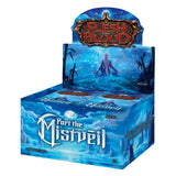 Flesh and Blood: Part the Mistveil – Booster Display - Gap Games