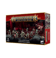 Flesh-Eater Courts: Cryptguard - Pre-Order - Gap Games