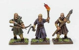 Forgotten World Northmen Folk Rabble - Gap Games