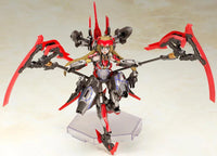 FRAME ARMS GIRL HRESVELGR = INVERT - Gap Games