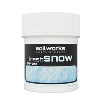 Scale 75 - Soilworks - Scenery - Fresh Snow 100ml