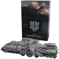 Frostpunk the Board Game - Dreadnought Expansion - Gap Games