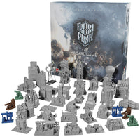 Frostpunk the Board Game - Miniatures Expansion - Gap Games