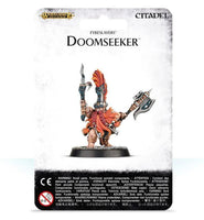 Fyreslayers: Doomseeker - Gap Games