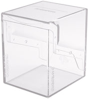 Gamegenic Bastion Deck Box 100+ XL Clear