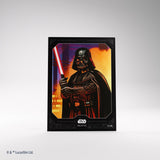 Gamegenic Star Wars Unlimited Art Sleeves - Darth Vader - Pre-Order - Gap Games