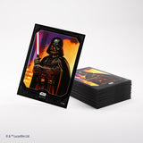 Gamegenic Star Wars Unlimited Art Sleeves - Darth Vader - Pre-Order - Gap Games