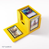 Gamegenic Star Wars Unlimited Deck Pod - Yellow - Pre-Order - Gap Games