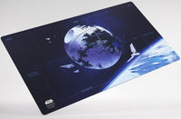 Gamegenic Star Wars Unlimited Prime Game Mat - Death Star - Pre-Order - Gap Games