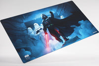 Gamegenic Star Wars Unlimited Prime Game Mat - Vader - Pre-Order - Gap Games