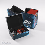 Gamegenic Star Wars Unlimited Soft Crate - Darth Vader - Pre-Order - Gap Games