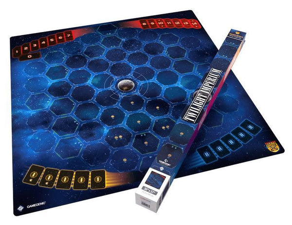 Gamegenic Twilight Imperium Prime Game Mat - Gap Games