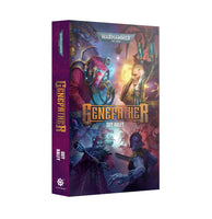 Genefather (Paperback) - Gap Games