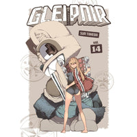 Gleipnir 14 - Gap Games