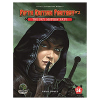 Fifth Edition Fantasy Adventure #2 - The Fey Sisters Fate