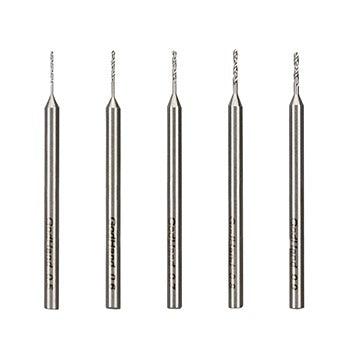 Godhand: Bits - Drill Bit (Set of 5) (Set A) - Gap Games