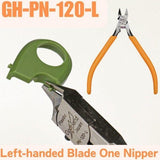 Godhand: Nippers - Left-handed Blade One Nipper - Gap Games