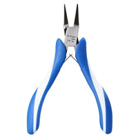 Godhand: Pliers - Craft Grip Series - Wide Flat Tip Pliers 130mm - Gap Games