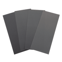 Godhand: Sanding Sheet - FLEX CLOTH Emery Cloth Set - Gap Games