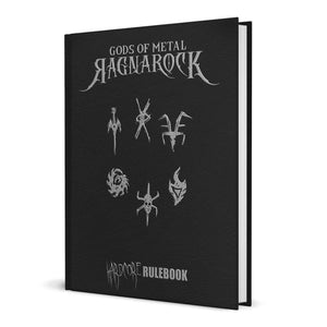 GODS OF METAL: RAGNAROCK