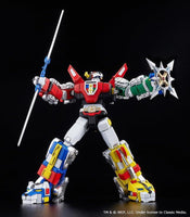 Good Smile - Voltron Moderoid Model Kit - Gap Games