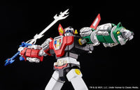 Good Smile - Voltron Moderoid Model Kit - Gap Games