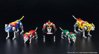 Good Smile - Voltron Moderoid Model Kit - Gap Games