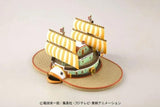 GRAND SHIP COLL. BARATIE - One Piece - Gap Games