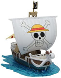 GRAND SHIP COLLECTION GOING MERRY - One Piece - Gap Games