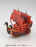 GRAND SHIP COLLECTION KUJA PIRATES SHIP - One Piece - Gap Games