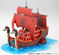 GRAND SHIP COLLECTION KUJA PIRATES SHIP - One Piece - Gap Games