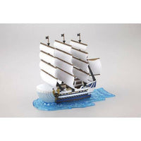 GRAND SHIP COLLECTION MOBY DICK - One Piece - Gap Games