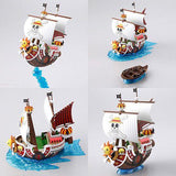 GRAND SHIP COLLECTION THOUSAND SUNNY - One Piece - Gap Games