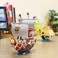 GRAND SHIP COLLECTION THOUSAND SUNNY - One Piece - Gap Games