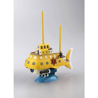 GRAND SHIP COLLECTION TRAFALGAR LAWS SUBMARINE - One Piece - Gap Games