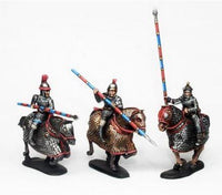 Gripping Beast - Plastic Late Roman Cataphracts - Gap Games