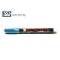 GSI Gundam Marker - Metallic Blue - GM17 - Gap Games