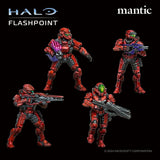 Halo Flashpoint - Spartan Edition Starter - Pre-Order - Gap Games