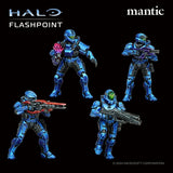 Halo Flashpoint - Spartan Edition Starter - Pre-Order - Gap Games