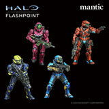 Halo Flashpoint - Spartan Edition Starter - Pre-Order - Gap Games