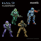 Halo Flashpoint - Spartan Edition Starter - Pre-Order - Gap Games