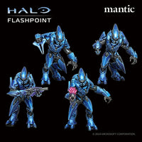 Halo Flashpoint - Spartan Edition Starter - Pre-Order - Gap Games