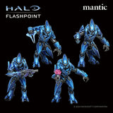 Halo Flashpoint - Spartan Edition Starter - Pre-Order - Gap Games