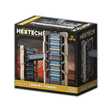 Hextech Terrain: Trinity City – Binary Towers - Gap Games